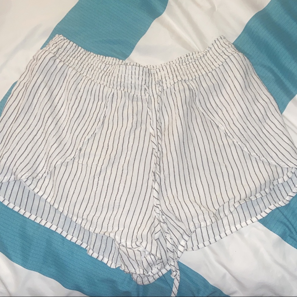 American Eagle Flow Shorts